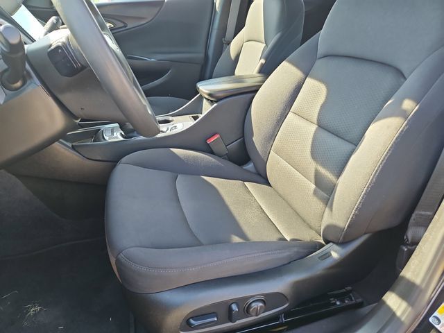 Used 2024 Chevrolet Malibu LT FWD image 17