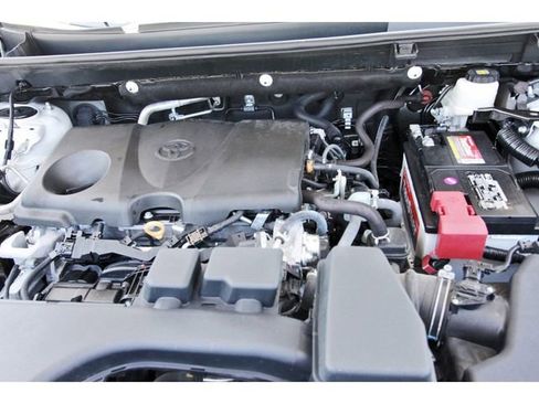 Used 2024 Toyota RAV4 XLE Premium w/ Weather Package image 31