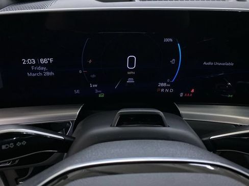 New 2025 Cadillac Lyriq Sport AWD/4WD image 20