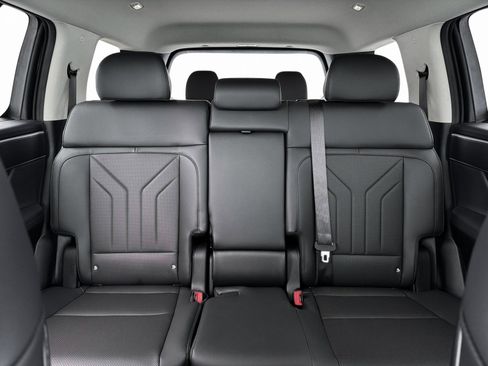 New 2026 Hyundai Santa Fe SEL image 16