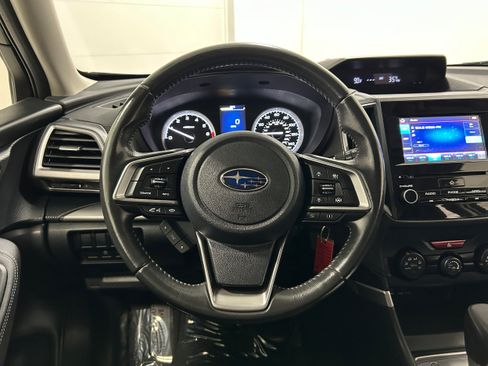 Used 2020 Subaru Forester Premium AWD/4WD image 12