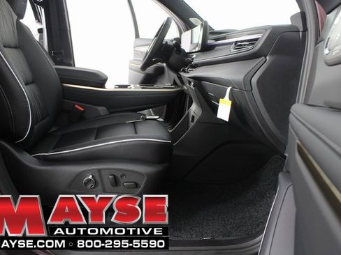 New 2026 Buick Enclave Avenir w/ Super Cruise Package image 25