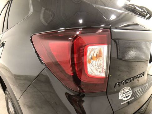 Used 2023 Honda Passport TrailSport image 23