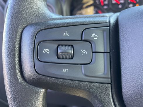 New 2026 Chevrolet Silverado 2500 Custom image 31