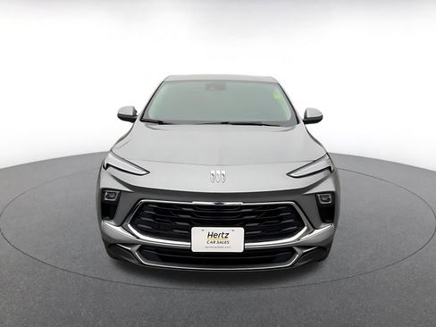 Used 2025 Buick Encore GX Preferred image 4