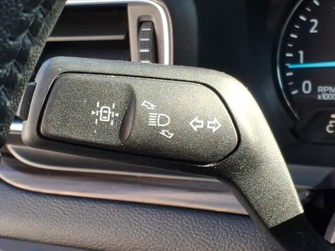 Certified 2023 Ford Explorer Limited image 26