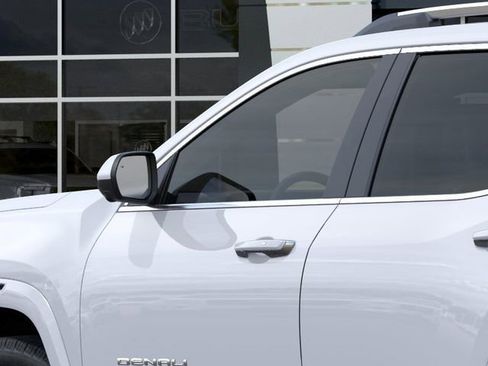 New 2026 GMC Terrain Denali AWD/4WD image 12