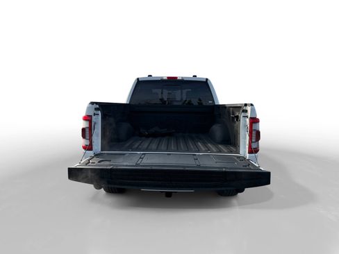 Used 2023 Ford F150 Platinum w/ Equipment Group 701A High image 17