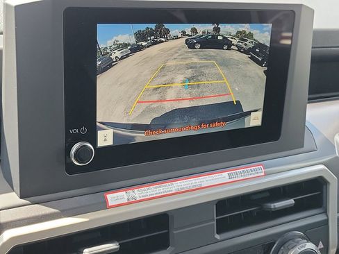 New 2026 Toyota Tacoma SR5 AWD/4WD image 15