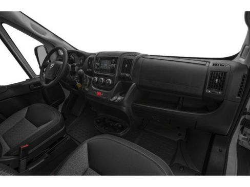 Used 2020 RAM ProMaster 2500 FWD image 17