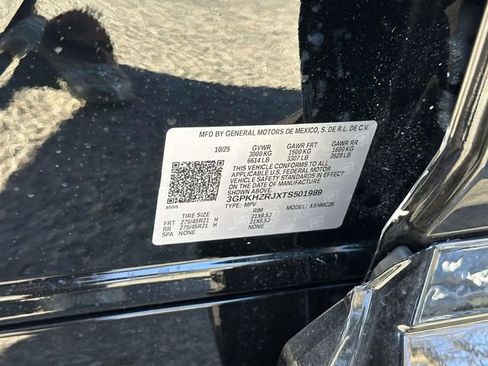 New 2026 Honda Prologue Elite image 14