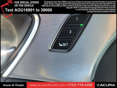 Certified 2025 Acura RDX SH-AWD w/ Technology Package image 32