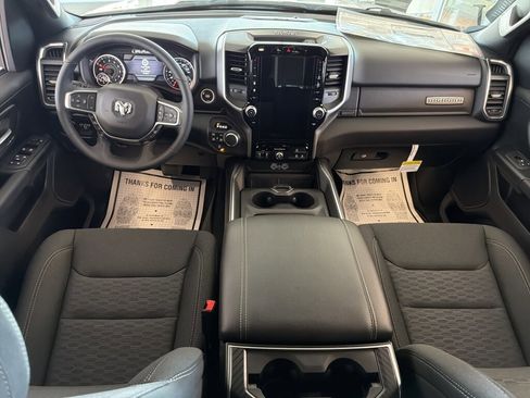 New 2026 RAM 1500 Big Horn image 9
