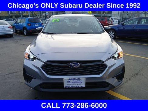 Certified 2025 Subaru Impreza 2.0i image 28