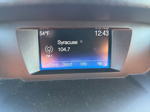 Used 2018 Ford Transit Connect XL image 15