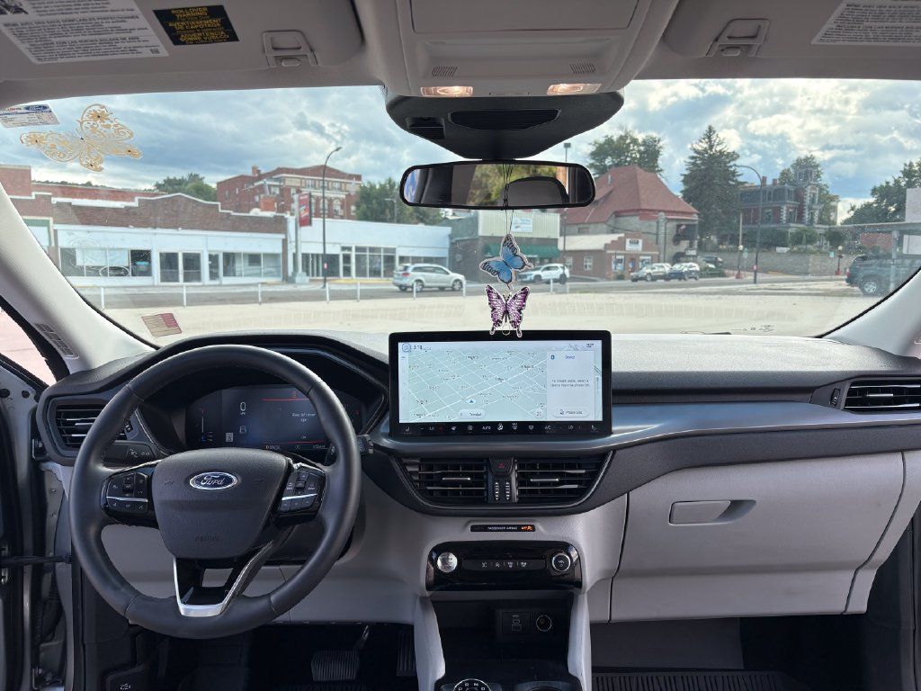 Used 2024 Ford Escape Active w/ Tech Pack #1 AWD/4WD image 18