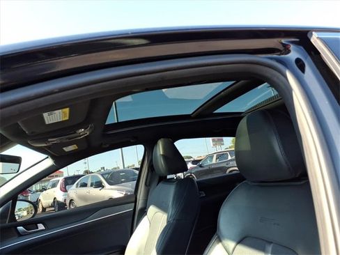 Used 2023 Kia K5 GT-Line image 22