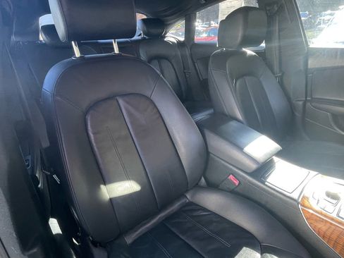 Used 2013 Audi A7 3.0T Premium Plus image 27