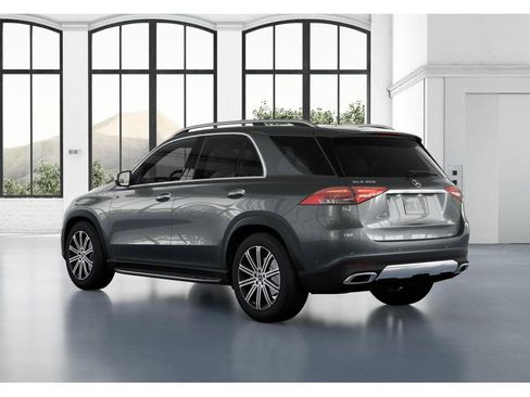 Certified 2024 Mercedes-Benz GLE 350 4MATIC image 29