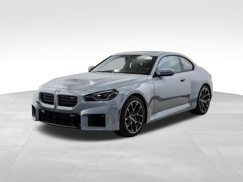 New 2026 BMW M2 w/ Lighting Package image 1