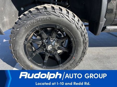 Used 2024 Chevrolet Silverado 2500 High Country w/ High Country Premium Package image 35