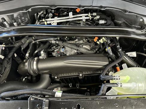 New 2026 Ford Explorer ST-Line image 42