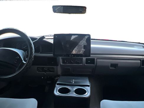 Used 1995 Ford F350 2WD SuperCab DRW image 23