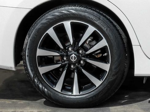 Used 2018 Nissan Altima 2.5 SV image 53