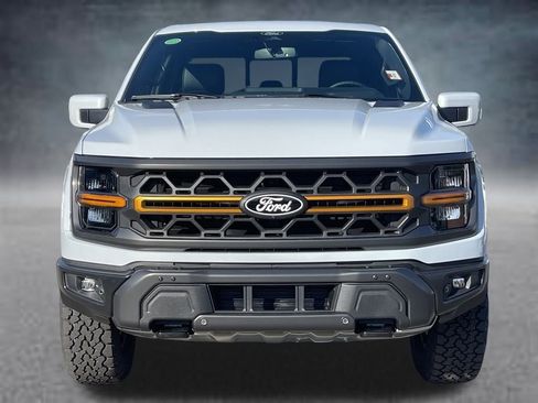 New 2025 Ford F150 Tremor w/ Equipment Group 402A High image 25