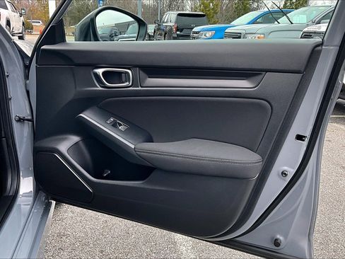 Used 2025 Honda Civic Sport image 20