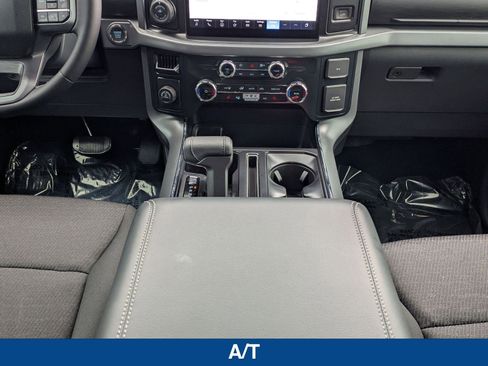 New 2025 Ford F150 XLT w/ Equipment Group 302A MID image 20