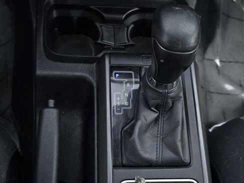 Used 2023 Toyota Tacoma TRD Sport w/ Advanced Technology Package AWD/4WD image 16