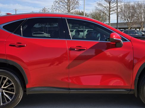 Certified 2024 Lexus NX 250 FWD w/ Premium Package image 7