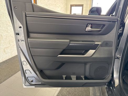 New 2026 Toyota Tundra Platinum image 45