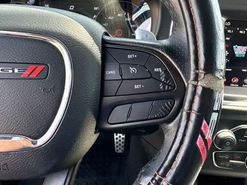 Used 2020 Dodge Charger R/T w/ Driver Convenience Group RWD image 13