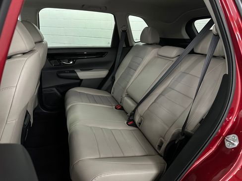 New 2026 Honda CR-V EX-L image 14