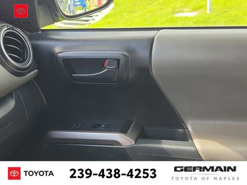 Certified 2021 Toyota Tacoma SR5 RWD image 27