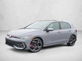 New 2026 Volkswagen GTI Autobahn video 1