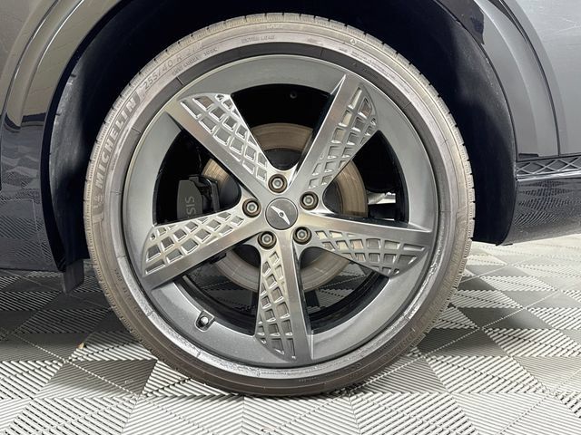 Used 2024 Genesis GV70 2.5T w/ Sport Prestige Package AWD/4WD image 51