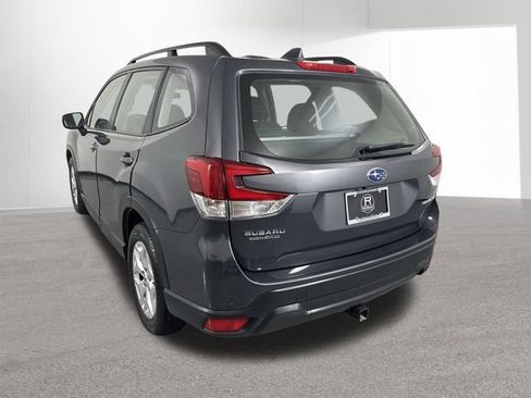 Used 2021 Subaru Forester AWD/4WD image 30