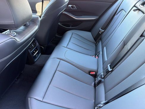 Certified 2025 BMW M340i RWD image 25