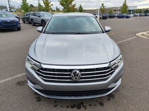 Used 2019 Volkswagen Jetta S w/ Driver Assistance Package FWD image 8