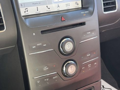 Used 2019 Ford Flex SEL w/ Equipment Group 202A image 6