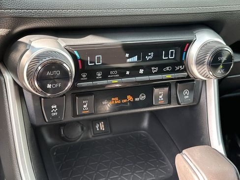 Used 2024 Toyota RAV4 XLE Premium w/ Weather Package AWD/4WD image 27