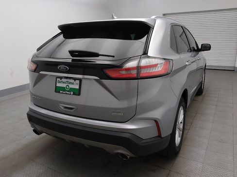 Used 2020 Ford Edge SEL FWD image 7