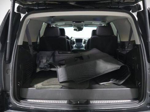 Used 2016 GMC Yukon SLT w/ Open Road Package image 5