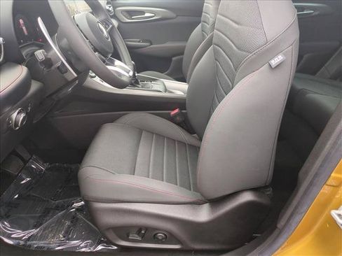 Used 2024 Dodge Hornet R/T w/ R/T Blacktop Package AWD/4WD image 15