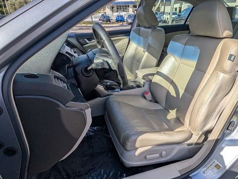 Used 2011 Acura TSX Sedan image 13