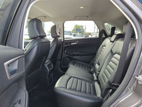 Used 2022 Ford Edge SEL image 10