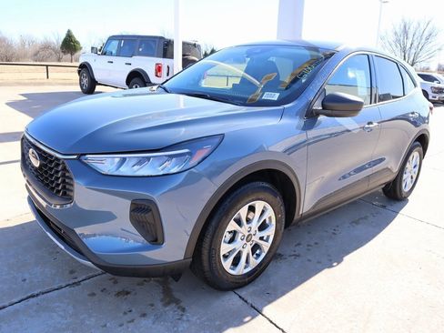 New 2026 Ford Escape Active w/ Tech Pack #1 image 12